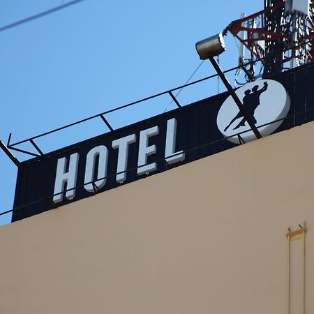 Buenos Aires Inn Apart Y Hotel Kültér fotó