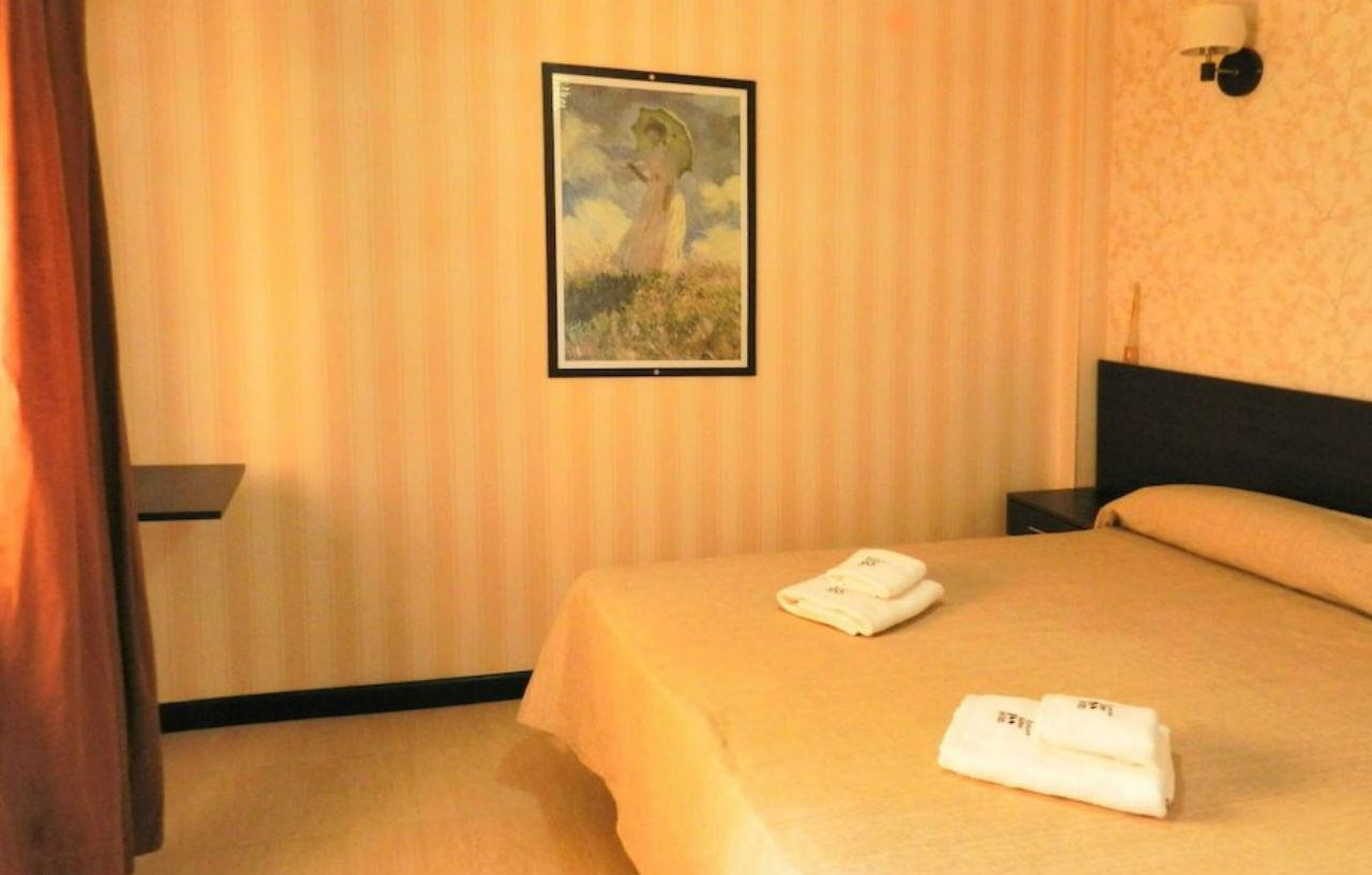 Buenos Aires Inn Apart Y Hotel Kültér fotó