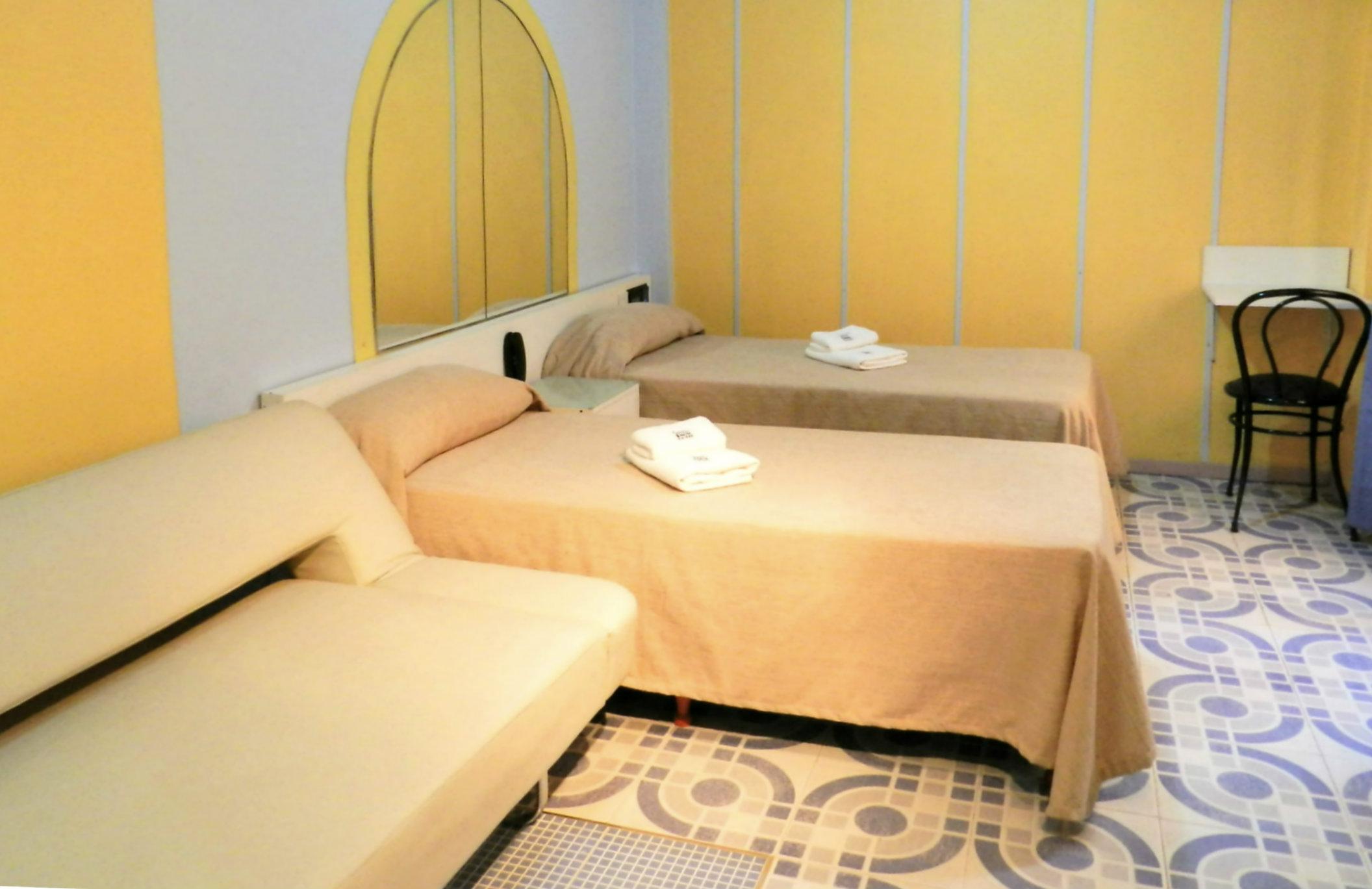 Buenos Aires Inn Apart Y Hotel Kültér fotó