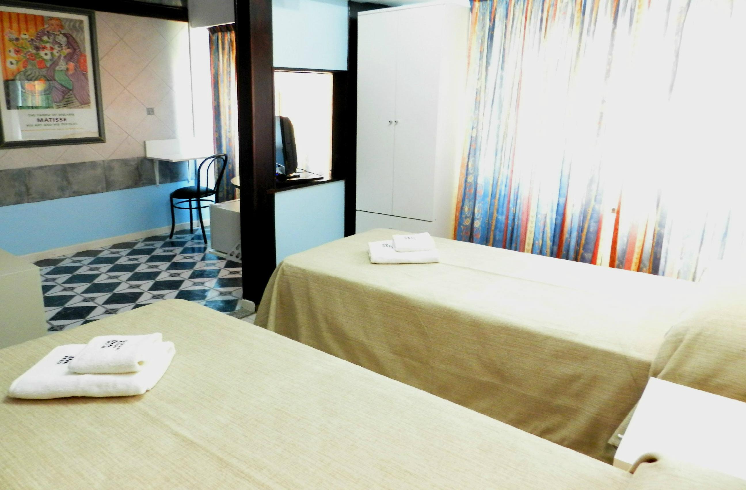 Buenos Aires Inn Apart Y Hotel Kültér fotó