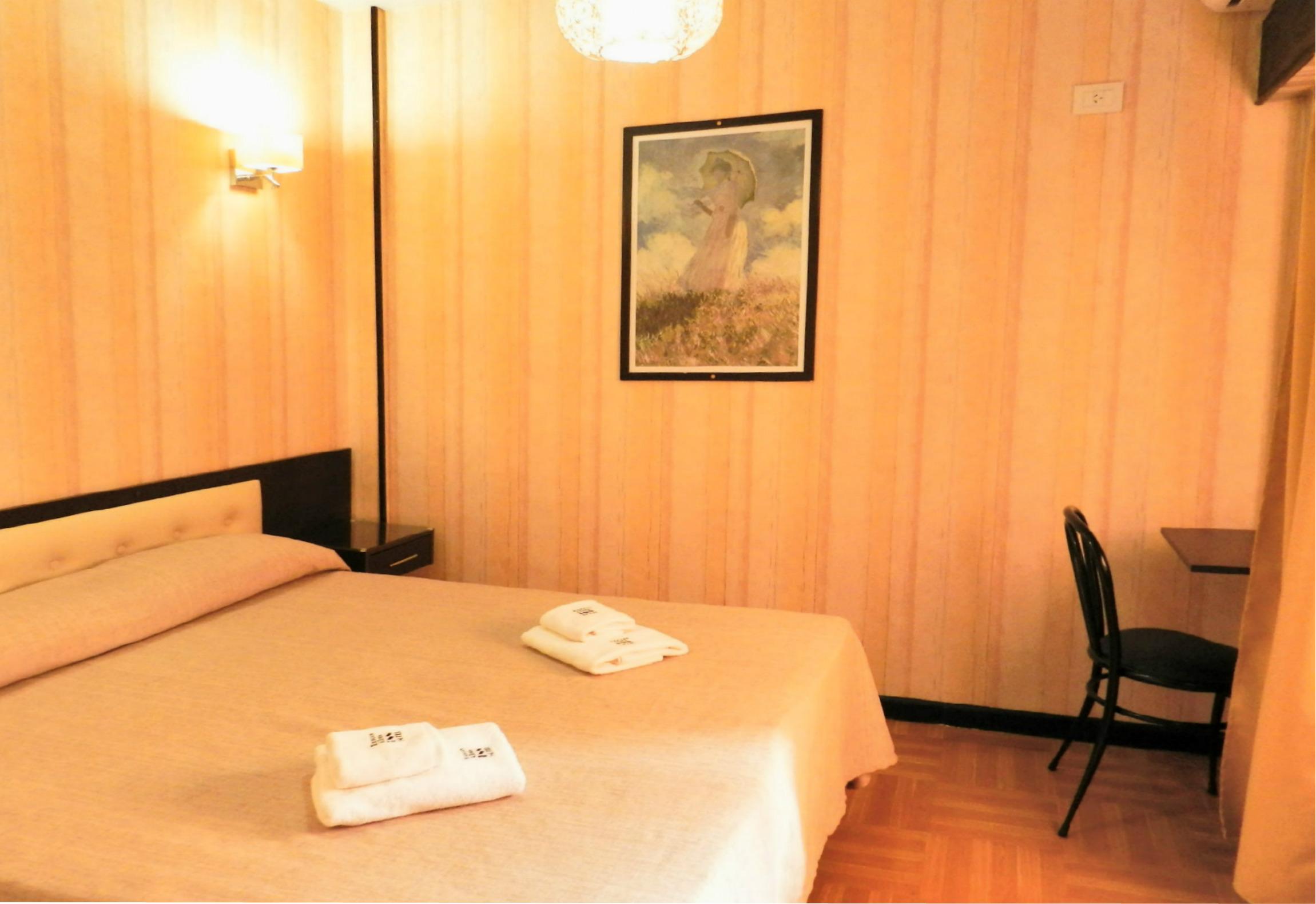 Buenos Aires Inn Apart Y Hotel Kültér fotó