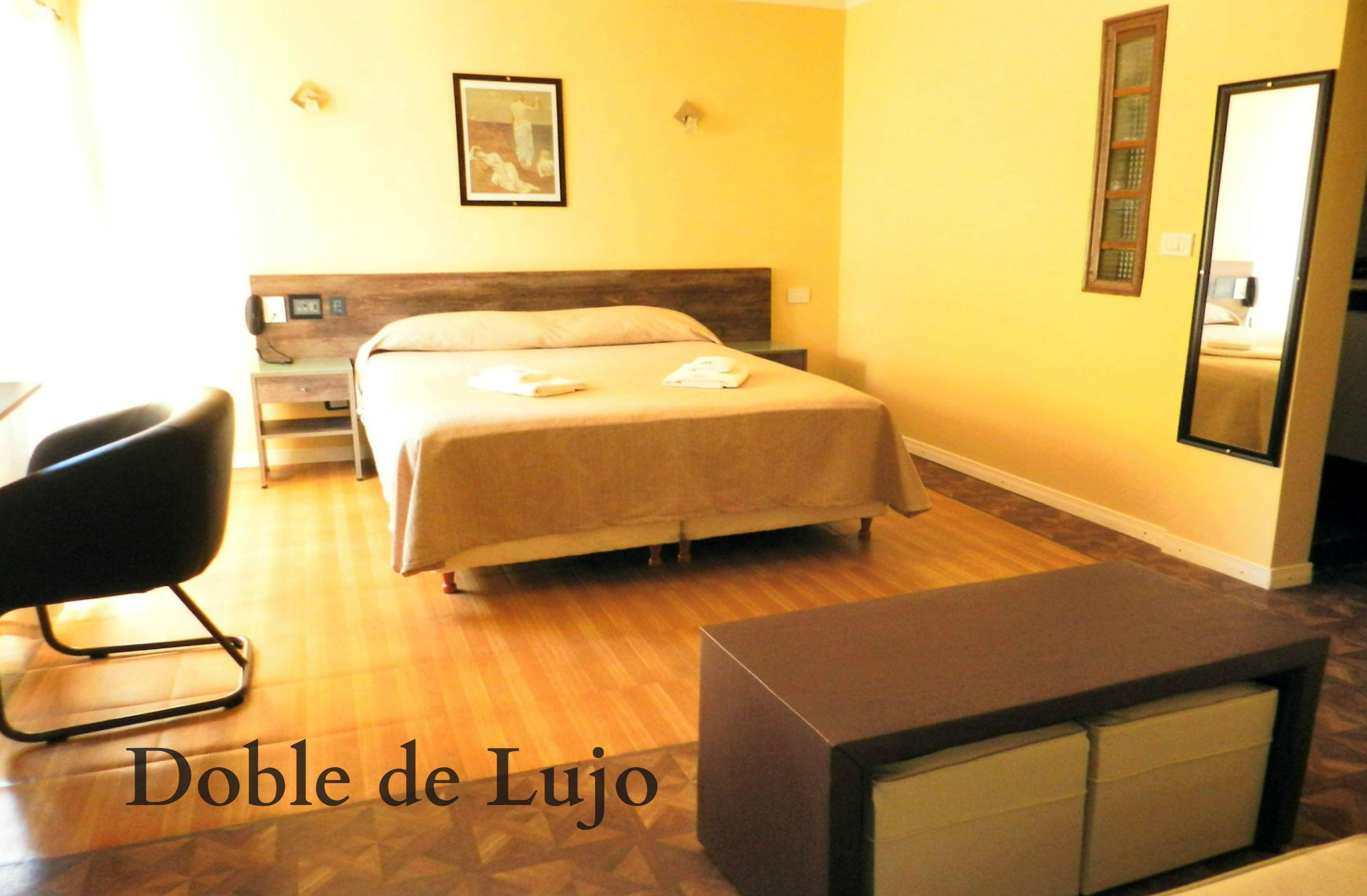 Buenos Aires Inn Apart Y Hotel Kültér fotó