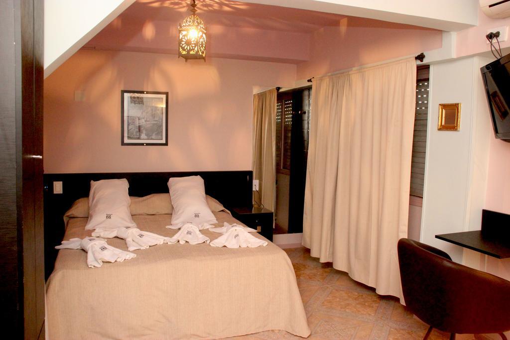Buenos Aires Inn Apart Y Hotel Szoba fotó