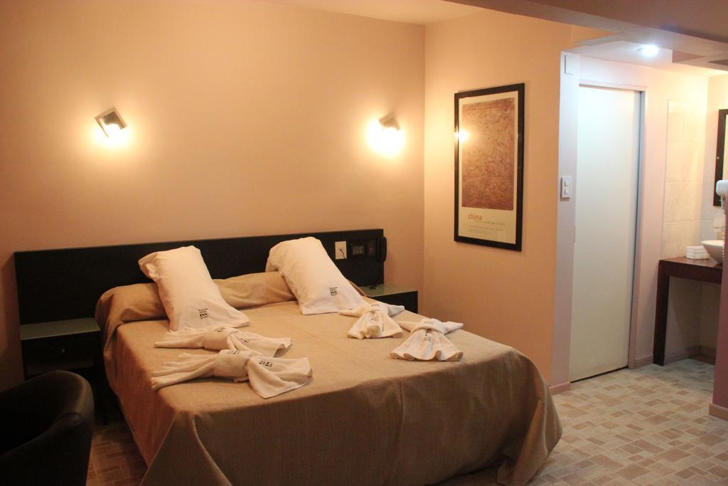 Buenos Aires Inn Apart Y Hotel Kültér fotó