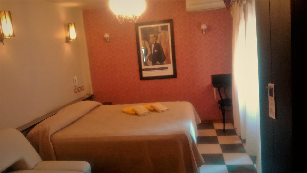 Buenos Aires Inn Apart Y Hotel Kültér fotó